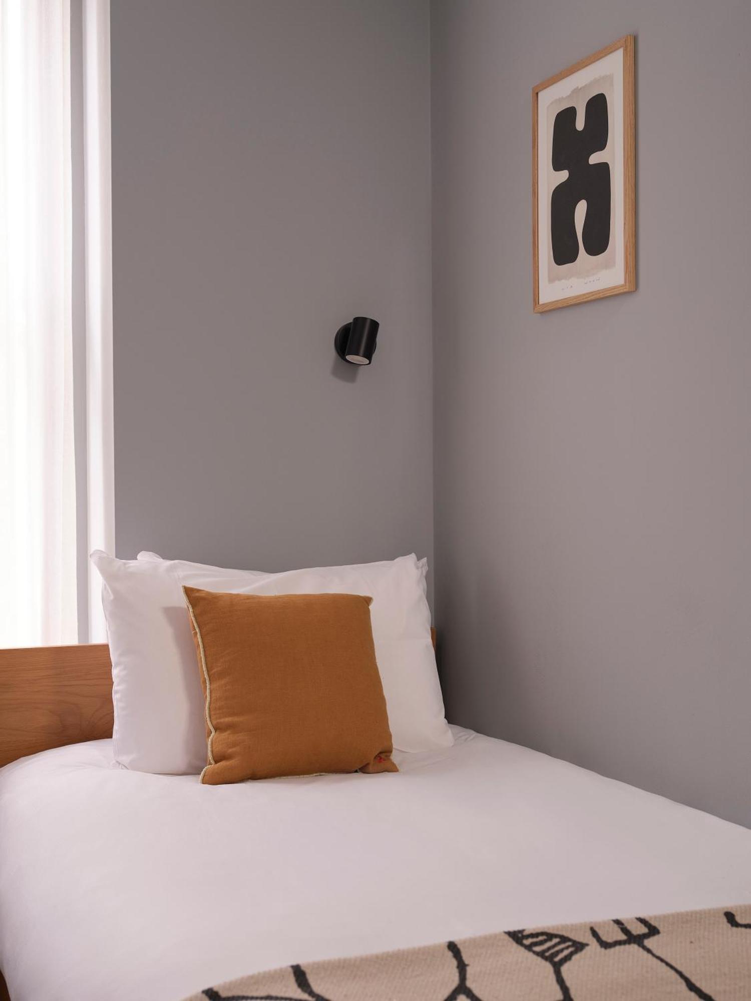 The Marloes Aparthotel Londres Exterior foto