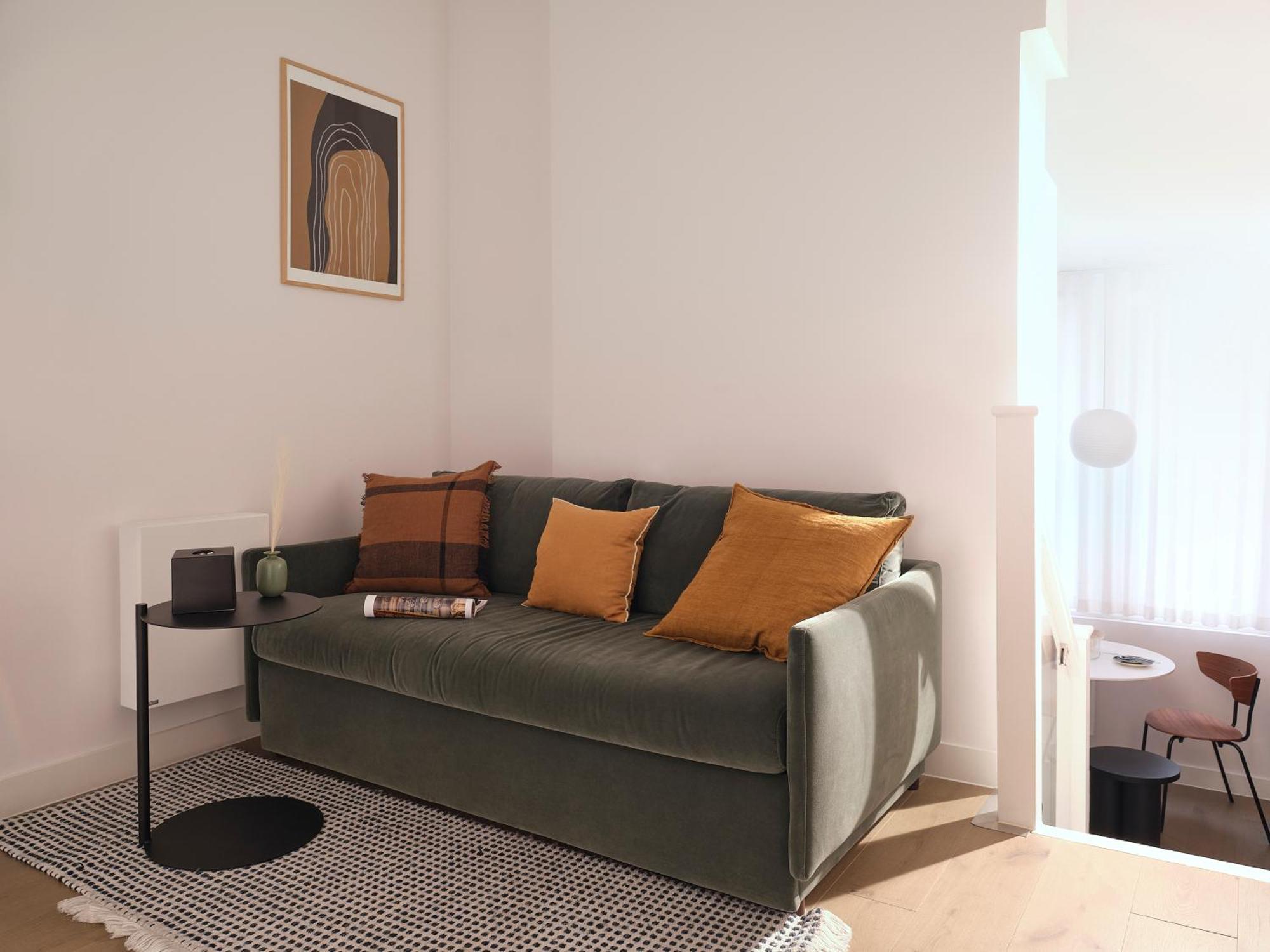 The Marloes Aparthotel Londres Exterior foto