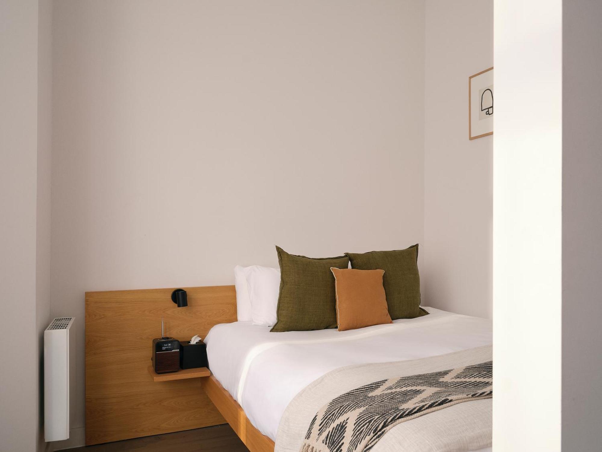 The Marloes Aparthotel Londres Exterior foto