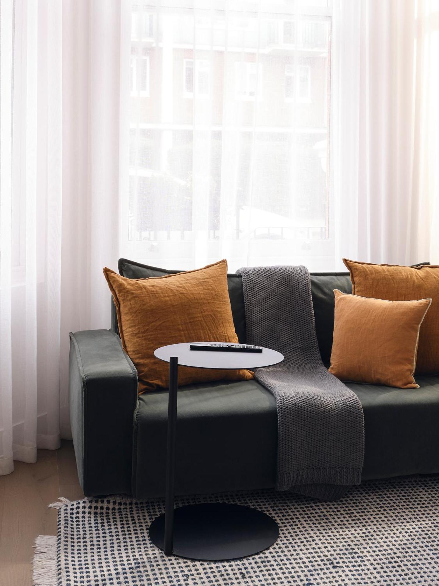 The Marloes Aparthotel Londres Exterior foto